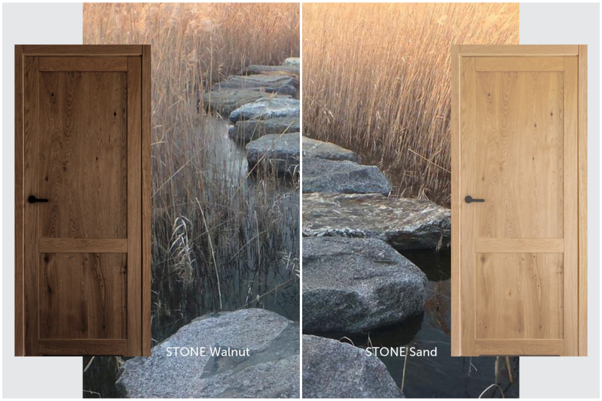 panel oak wood doors england 
